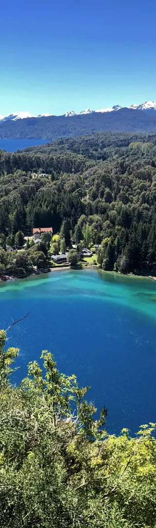 Nationalpark Los Arrayanes